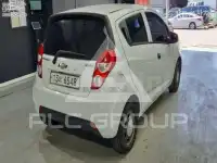 2014 Chevrolet Spark