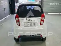 2014 Chevrolet Spark