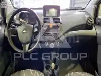 2014 Chevrolet Spark