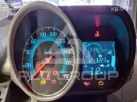 2014 Chevrolet Spark