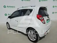 2014 Chevrolet Spark