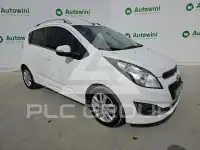 2014 Chevrolet Spark