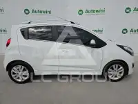 2014 Chevrolet Spark