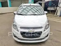 2014 Chevrolet Spark