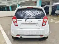 2014 Chevrolet Spark