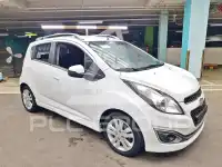 2014 Chevrolet Spark