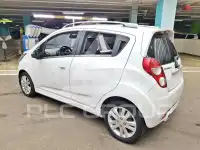 2014 Chevrolet Spark