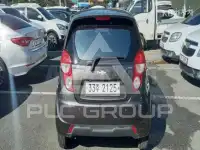 2014 Chevrolet Spark