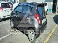 2014 Chevrolet Spark