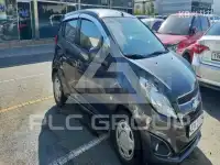 2014 Chevrolet Spark