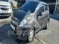 2014 Chevrolet Spark
