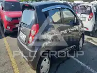 2014 Chevrolet Spark