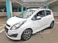 2014 Chevrolet Spark