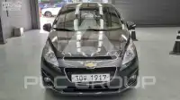 2014 Chevrolet Spark