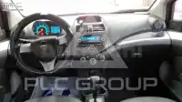 2014 Chevrolet Spark