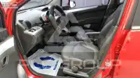 2014 Chevrolet Spark
