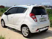 2014 Chevrolet Spark