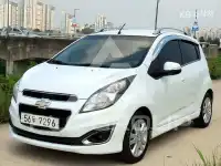 2014 Chevrolet Spark