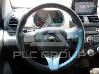2014 Chevrolet Spark