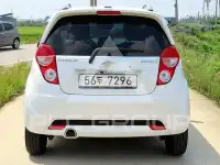 2014 Chevrolet Spark