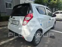 2014 Chevrolet Spark