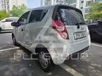 2014 Chevrolet Spark