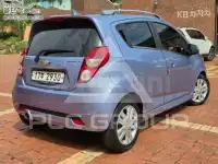 2014 Chevrolet Spark