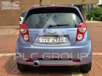 2014 Chevrolet Spark