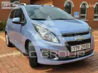 2014 Chevrolet Spark