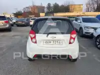 2014 Chevrolet Spark