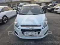 2014 Chevrolet Spark