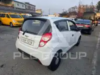 2014 Chevrolet Spark
