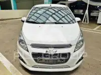 2014 Chevrolet Spark