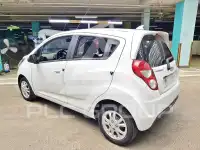 2014 Chevrolet Spark