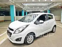 2014 Chevrolet Spark