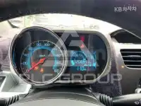 2014 Chevrolet Spark