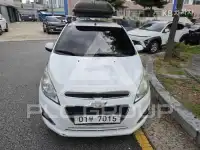 2014 Chevrolet Spark