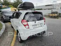 2014 Chevrolet Spark