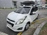 2014 Chevrolet Spark