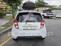2014 Chevrolet Spark