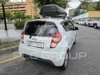 2014 Chevrolet Spark