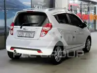 2014 Chevrolet Spark