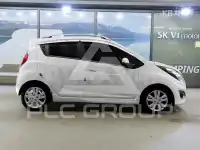 2014 Chevrolet Spark