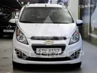 2014 Chevrolet Spark