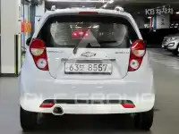 2014 Chevrolet Spark