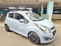 2014 Chevrolet Spark
