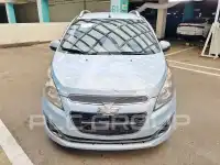 2014 Chevrolet Spark