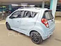 2014 Chevrolet Spark