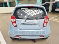 2014 Chevrolet Spark