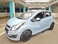 2014 Chevrolet Spark
